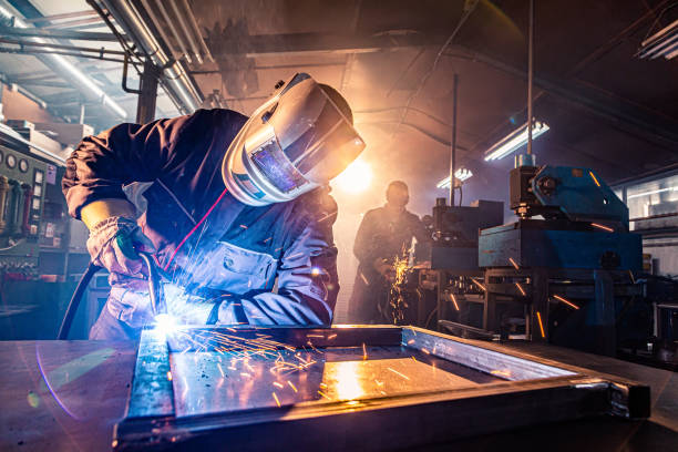 Best Marine and Shipbuilding Welding in Sandy Hook, CT