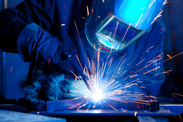 Best Aerospace and Defense Welding in Sandy Hook, CT