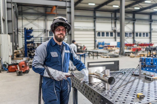 Best Pipe Welding in Sandy Hook, CT